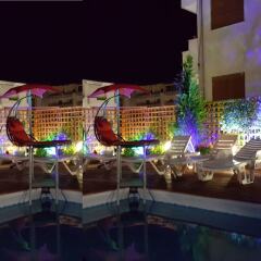 Sunrise Hotel Çameria детские мероприятия фото 2