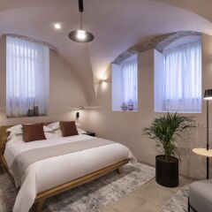 Damson Boutique Hotel Израиль, Иерусалим - отзывы, цены и фото номеров - забронировать отель Damson Boutique Hotel онлайн фото 2