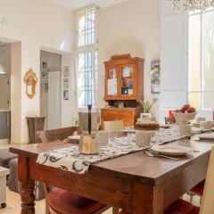 Отель Casa Ilaria Италия, Болонья - отзывы, цены и фото номеров - забронировать отель Casa Ilaria онлайн в номере фото 2