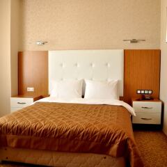 Amazon Aretias Hotel комната для гостей фото 4
