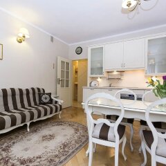 Отель Patio Apartamenty Польша, Гданьск - отзывы, цены и фото номеров - забронировать отель Patio Apartamenty онлайн фото 14