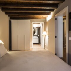 Отель MyPlace Piazze di Padova Италия, Падуя - отзывы, цены и фото номеров - забронировать отель MyPlace Piazze di Padova онлайн интерьер отеля фото 3