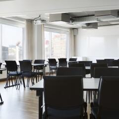 Отель Comfort Hotel Goteborg Швеция, Гётеборг - отзывы, цены и фото номеров - забронировать отель Comfort Hotel Goteborg онлайн фото 6