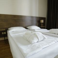 Hotel Homey Kobuleti комната для гостей фото 3