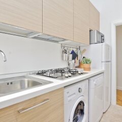 Отель Fiori Charme - My Extra Home в номере фото 2