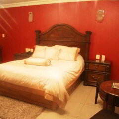 Puebla de Antaño Hotel комната для гостей фото 4