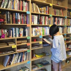 Отель Shenzhen Melody International Hostel Китай, Шэньчжэнь - отзывы, цены и фото номеров - забронировать отель Shenzhen Melody International Hostel онлайн фото 19