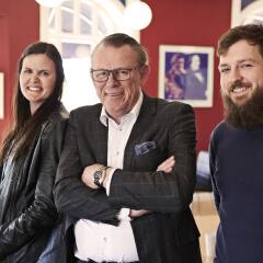 Отель Danhostel Odense City Дания, Оденсе - отзывы, цены и фото номеров - забронировать отель Danhostel Odense City онлайн гостиничный бар