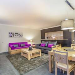 Отель Santa Eulalia Hotel Apartamento & Spa Португалия, Албуфейра - отзывы, цены и фото номеров - забронировать отель Santa Eulalia Hotel Apartamento & Spa онлайн комната для гостей фото 2