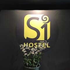 Отель S1hostel Bangkok Бангкок развлечения