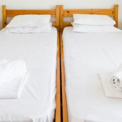 Hotel Boulas комната для гостей фото 4