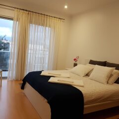 Отель Apartamento do Paim Понта-Делгада комната для гостей фото 2
