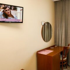 Отель Bulgaria Болгария, Карджали - отзывы, цены и фото номеров - забронировать отель Bulgaria онлайн удобства в номере фото 2