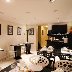 Отель Archetype Etoile Hotel Франция, Париж - отзывы, цены и фото номеров - забронировать отель Archetype Etoile Hotel онлайн спа фото 2