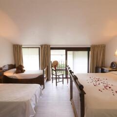Отель Relais Leon Doro Мирано детские мероприятия