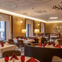 Гостиница Crowne Plaza St.Petersburg-Ligovsky (Краун Плаза Санкт-Петербург Лиговский) в Санкт-Петербурге - забронировать гостиницу Crowne Plaza St.Petersburg-Ligovsky (Краун Плаза Санкт-Петербург Лиговский), цены и фото номеров питание фото 2