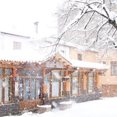 Hotel Prats Рибес-де-Фресер фото 17