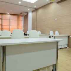 Golden Pearl Hotel Бангкок помещение для мероприятий