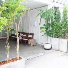 Апартаменты 12/14 Home Studio Бангкок фото 6