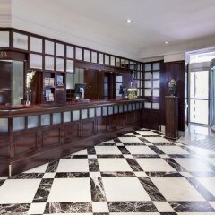 Sercotel Gran Hotel Conde Duque интерьер отеля фото 3