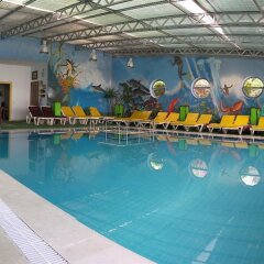 Grand Viking Hotel - All Inclusive с домашними животными