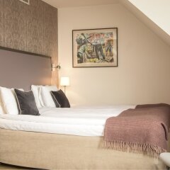 Отель Best Western Plus Hotel Noble House Швеция, Мальме - отзывы, цены и фото номеров - забронировать отель Best Western Plus Hotel Noble House онлайн фото 7