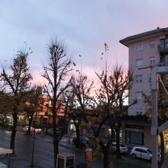 Hotel Anversa фото 3