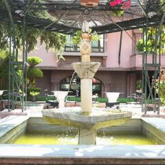 Sultanahmet Palace Hotel - Special Class фото 11