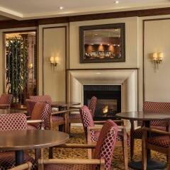 Отель Victoria Marriott Inner Harbour Канада, Виктория - отзывы, цены и фото номеров - забронировать отель Victoria Marriott Inner Harbour онлайн помещение для мероприятий