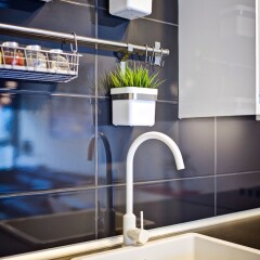 Отель E Apartamenty Centrum Польша, Познань - отзывы, цены и фото номеров - забронировать отель E Apartamenty Centrum онлайн фото 11
