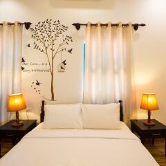 Mylaohome Hotel & Spa комната для гостей фото 2