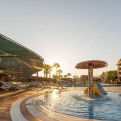 Hane Sun Hotel детские мероприятия фото 2