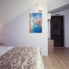 Гостиница Guest House Melissa в Южной Озереевке отзывы, цены и фото номеров - забронировать гостиницу Guest House Melissa онлайн Южная Озереевка комната для гостей фото 4