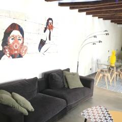 Отель Apartamento Paseo del Arte I Мадрид комната для гостей фото 2