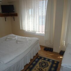 Bells Motel Турция, Урла - отзывы, цены и фото номеров - забронировать отель Bells Motel онлайн комната для гостей