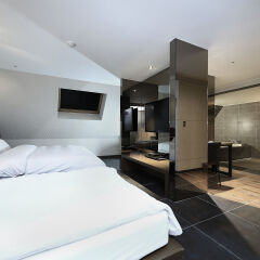 IMT Hotel комната для гостей фото 4