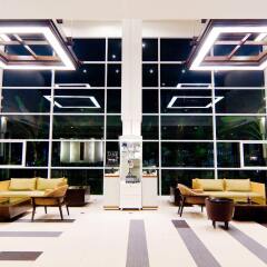 Floral Hotel Chaweng Koh Samui интерьер отеля фото 3