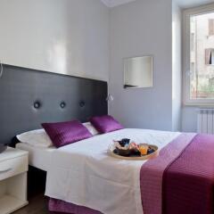 Отель B&B Home 16 Relais Италия, Рим - отзывы, цены и фото номеров - забронировать отель B&B Home 16 Relais онлайн детские мероприятия