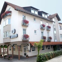 Hotel-Pension Stadtschänke in Bad Konig, Germany from 139$, photos, reviews - zenhotels.com photo 4