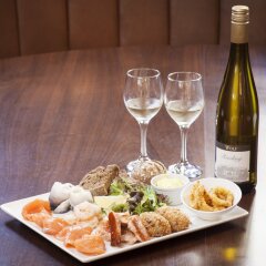 Radisson Blu Hotel, Edinburgh City Centre Эдинбург фото 8