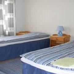 Hotel Kestikarhu комната для гостей фото 2