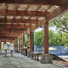 Отель Four Seasons Resort Costa Rica at Peninsula Papagayo фото 11