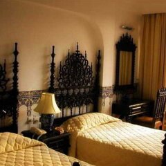 Pousada de Coloane Boutique Hotel спа