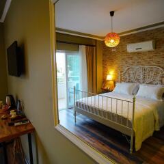 Urla Zeytin Otel Турция, Урла - отзывы, цены и фото номеров - забронировать отель Urla Zeytin Otel онлайн фото 15