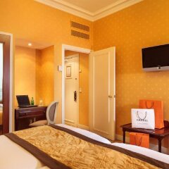 Hotel Mayfair удобства в номере