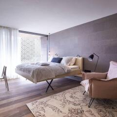 Hotel Muchele Лана комната для гостей фото 2