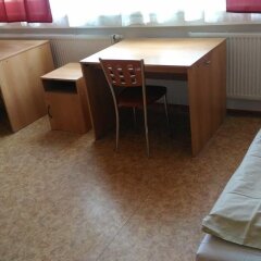 Отель Hostel Strahov Чехия, Прага - отзывы, цены и фото номеров - забронировать отель Hostel Strahov онлайн комната для гостей фото 2