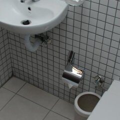 Elysium Otel Marmaris Турция, Мармарис - отзывы, цены и фото номеров - забронировать отель Elysium Otel Marmaris онлайн ванная
