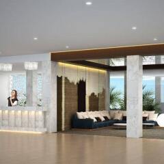 Java Hotel спа