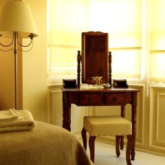 Отель La Mia Casa Butik Otel Чешме удобства в номере